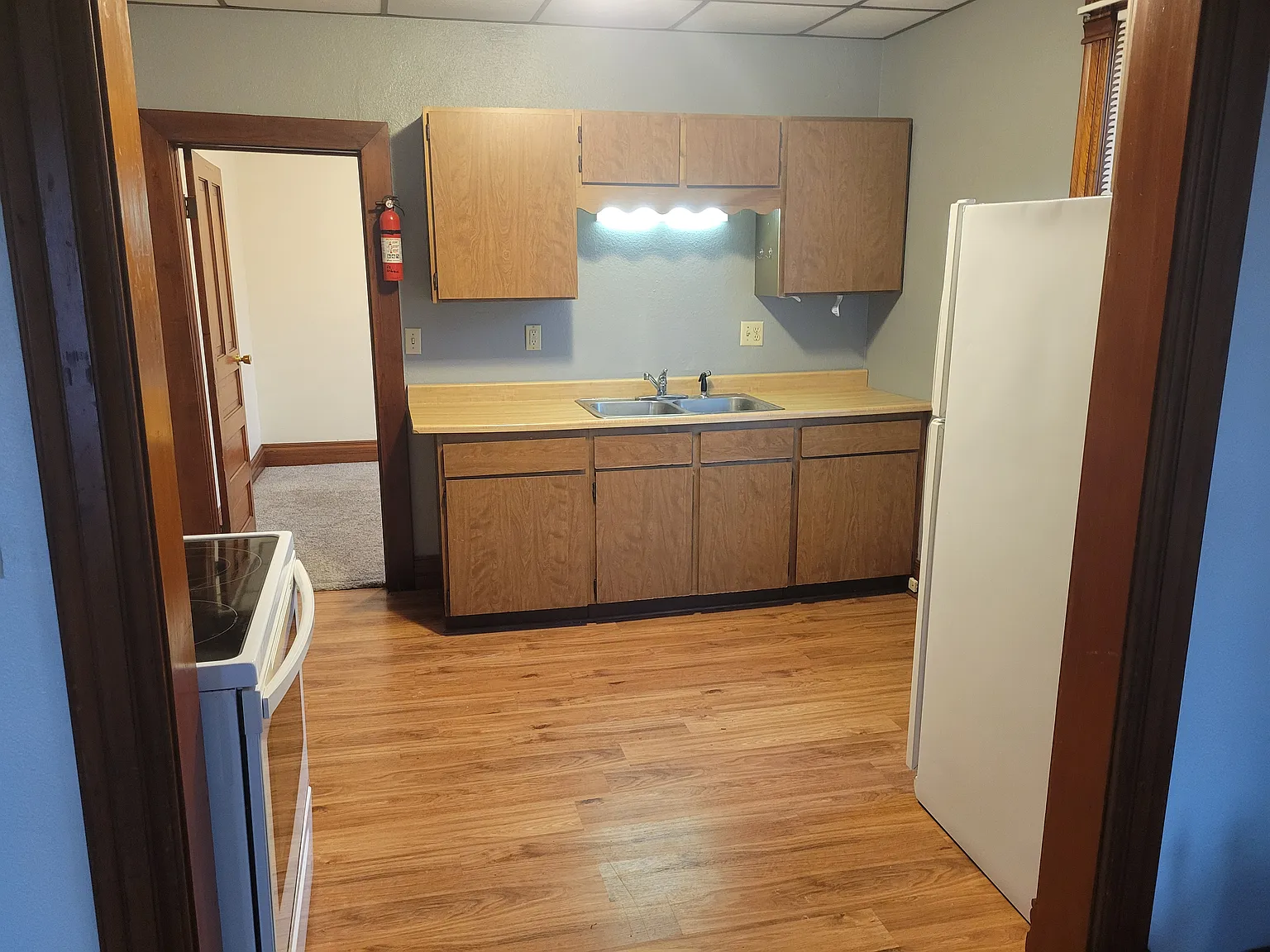 1 bed, $525 — Photo 4