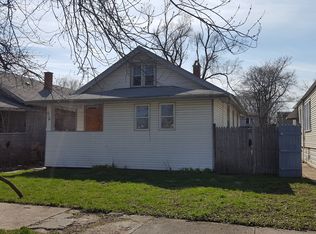 15118 Marshfield Ave, Harvey, IL