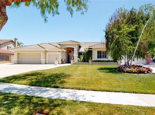 14245 Anon Ct, Chino, CA 91710