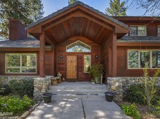 350 Yellow Pine Rd, Reno, NV 89511