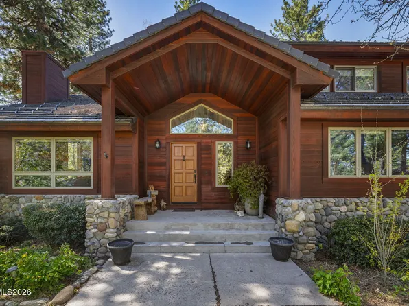 350 Yellow Pine Rd, Reno, NV 89511