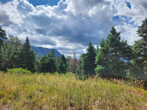4 Canyon Ends Rd, Chama, NM 87520