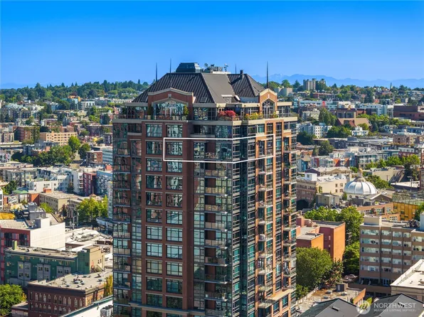 1420 Terry Avenue #2504, Seattle, WA 98101