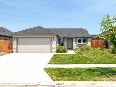 3537 Durst St, Medford, OR, 97504