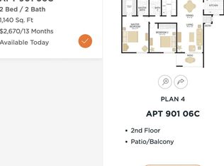 3901 Parkview Ln #6C, Irvine, CA 92612
