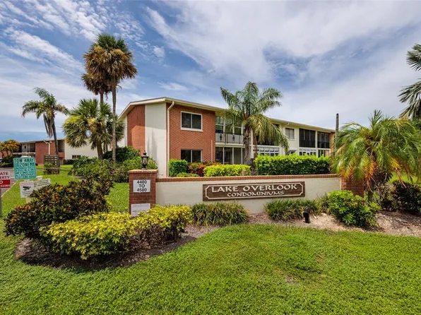 4580 Overlook Dr NE APT 190, Saint Petersburg, FL 33703