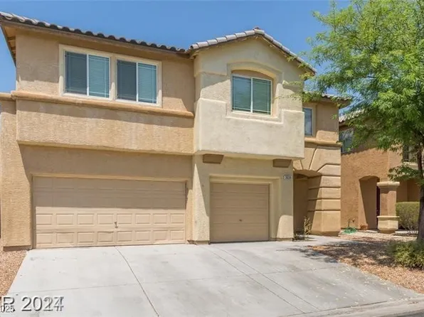 3639 Bufflehead St, Las Vegas, NV 89122
