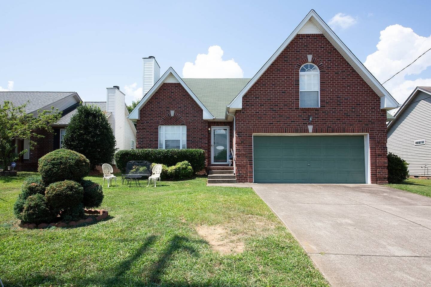 1164 Fitzpatrick Rd, Nashville, TN 37214 Zillow