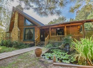 4828 Wylies Mill Rd, Edgemoor, SC 29712