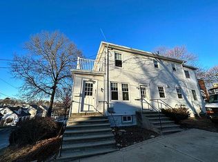 67 Granite St FLOOR 1, Melrose, MA 02176