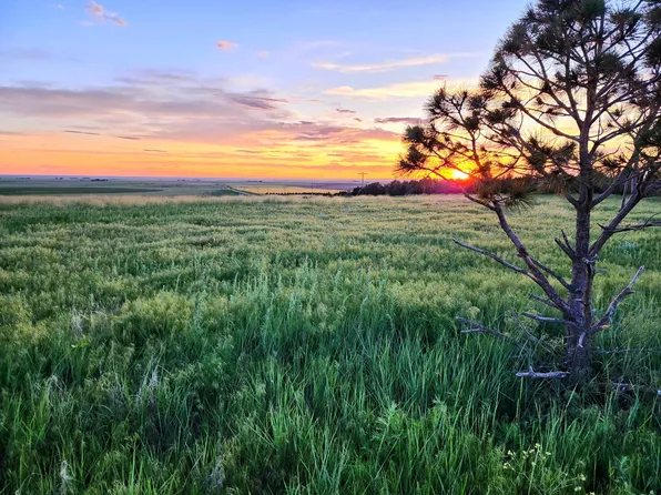 County Road Y, Akron, CO 80720