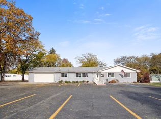 Saginaw Valley, Saginaw, MI 48604