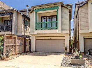 5719 Darling St, Houston, TX 77007