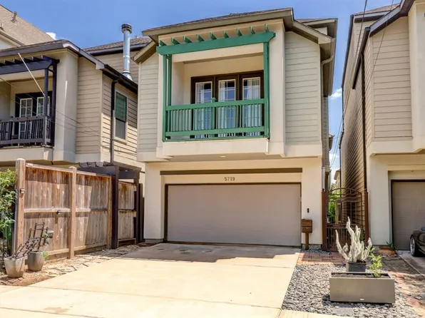 5719 Darling St, Houston, TX 77007