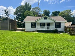 707 N Fredonia St, Longview, TX 75601