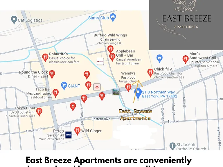 East Breeze — Photo 13