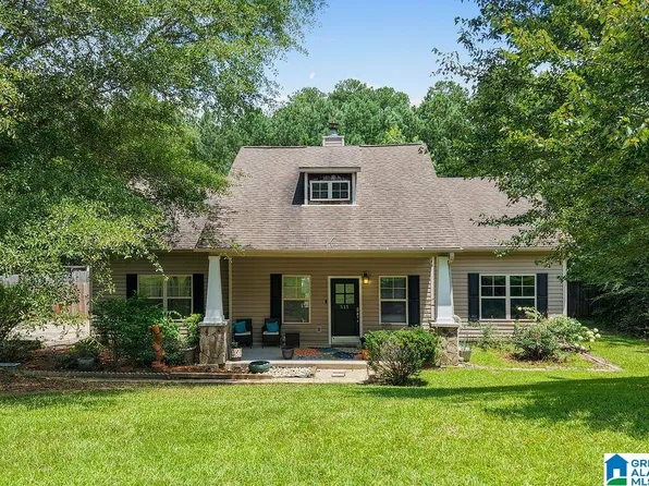 515 Archwood Way, Odenville, AL 35120