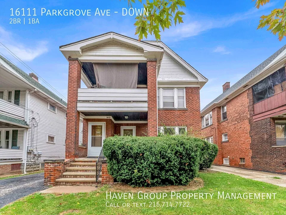 16111 Parkgrove Ave #DOWN