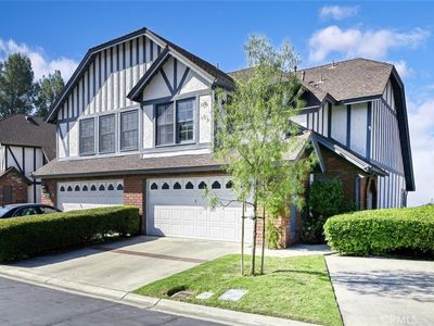 964 S Rim Crest Dr #9, Anaheim, CA, 92807