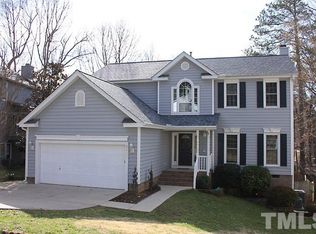 9405 Bells Valley Dr, Raleigh, NC 27617