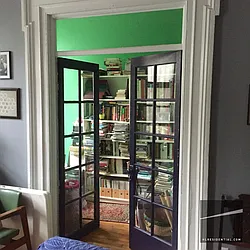 Rented by Highline Residential