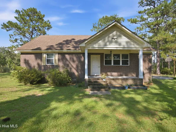 814 Maco Road NE, Leland, NC 28451