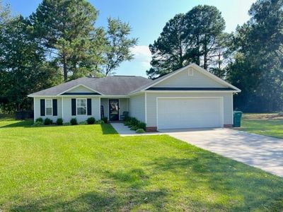 2200 Waterwheel Dr, Sumter, SC, 29154
