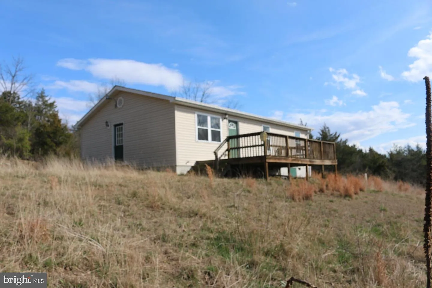 156 Squirrel Den Rd photo 1