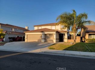 741 Sweet Clover Loop, San Jacinto, CA 92582