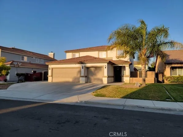 741 Sweet Clover Loop, San Jacinto, CA 92582