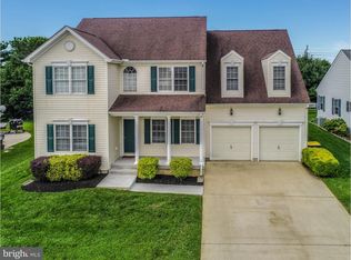 66 Nugent Loop, Smyrna, DE 19977