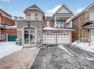 53 Quietbrook Cres, Toronto, ON M1X 2B3