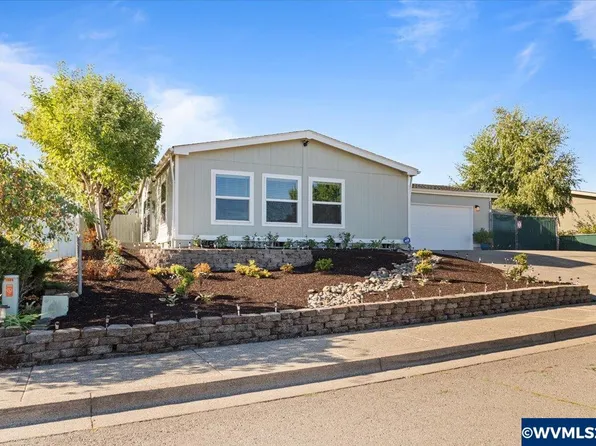 1988 Michigan City Ln NW, Salem, OR 97304