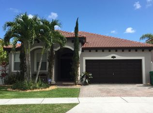 15124 SW 20th St, Miami, FL 33185