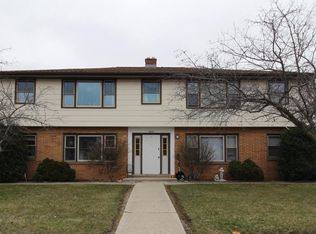 1211 South 5th AVENUE, West Bend, WI