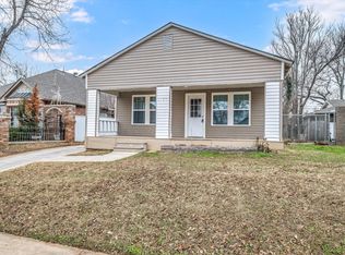 2120 NW 12th St, Oklahoma City, OK 73107
