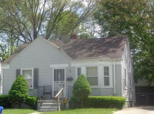 16228 Liberal St, Detroit, MI 48205