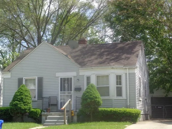 16228 Liberal St, Detroit, MI 48205
