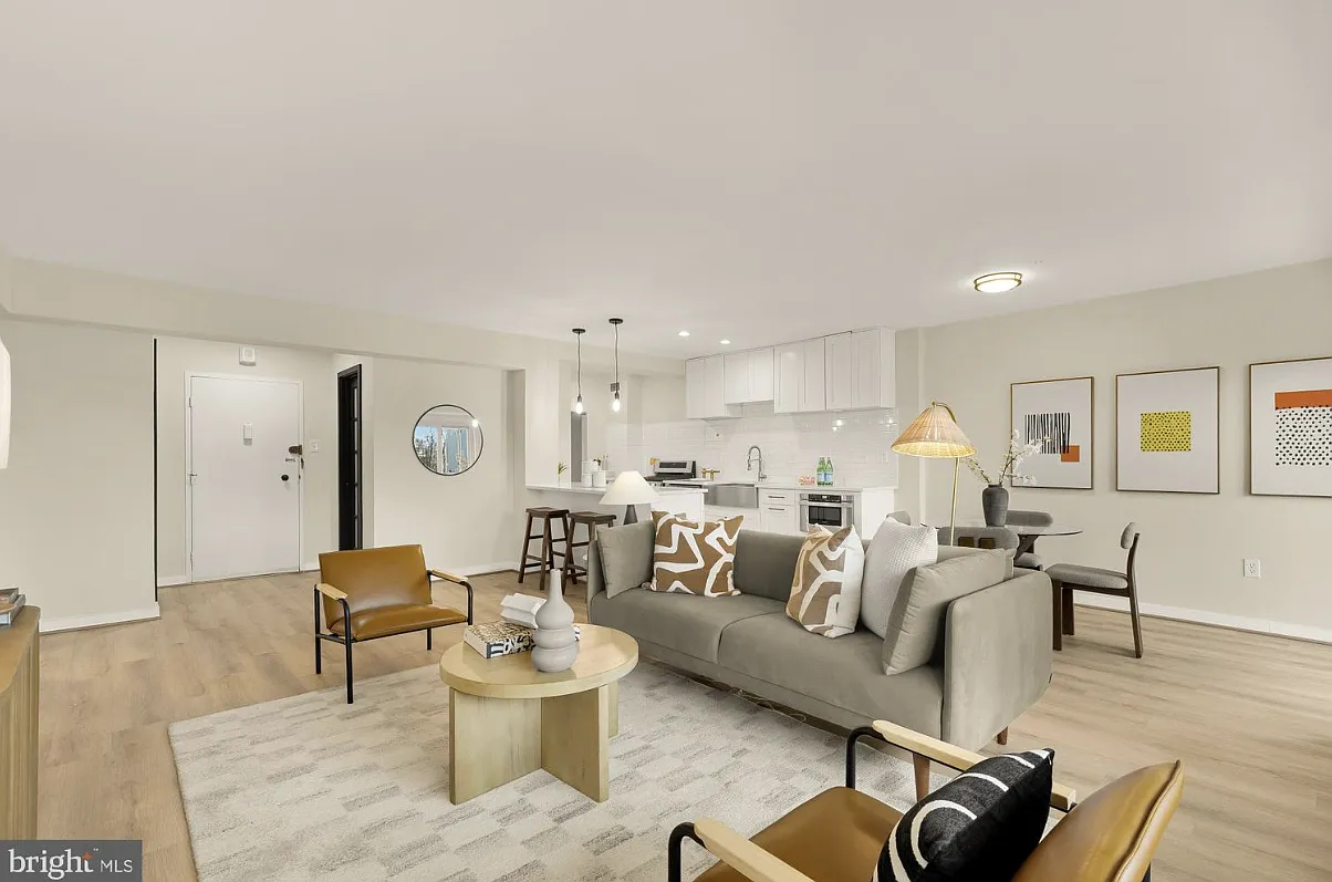 1 bed, 900 sqft, $2,650 — Photo 1
