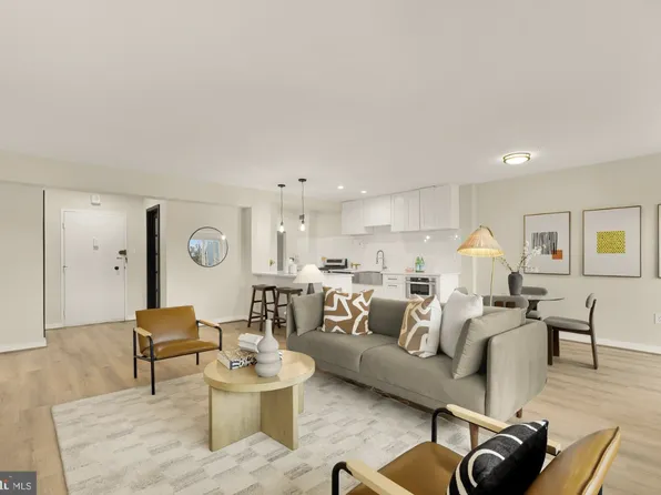 4201 Cathedral Ave NW, Washington, DC