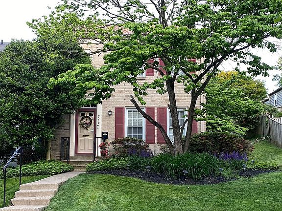 2nd image of 716 Hurley Ave
