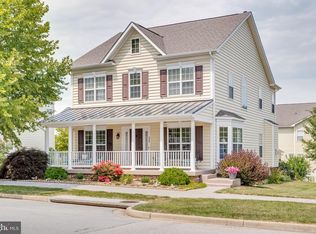 384 Prospect Hill Blvd, Charles Town, WV 25414