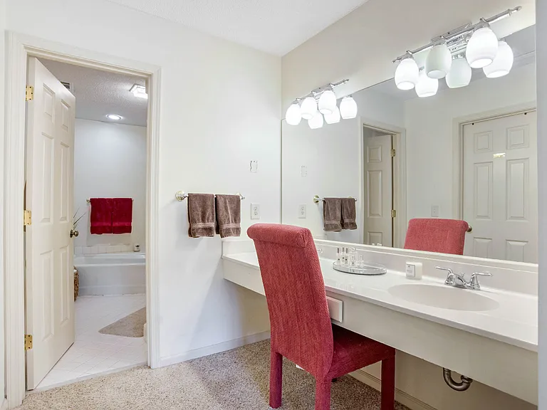 double sinks
