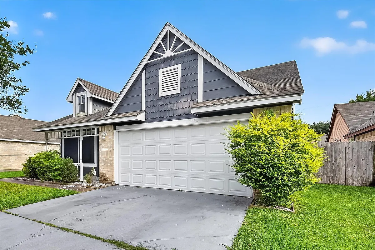 Building Photo - 12727 Ashford Knoll Dr