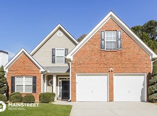 1910 Oakbluff Dr, Austell, GA 30106