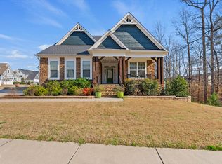 1000 Traditions Ridge Dr, Wake Forest, NC 27587