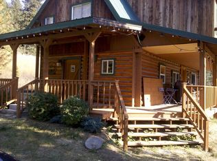10365 Merry Canyon Rd, Leavenworth, WA 98826
