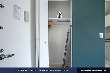 Rented by The Blueground