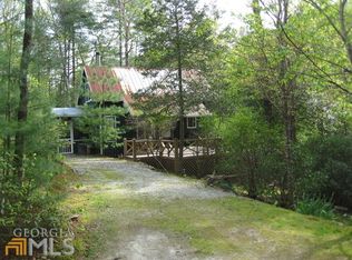 184 Wexford Way, Lakemont, GA 30552