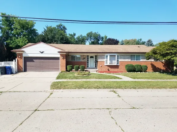 25016 Elmira, Redford, MI 48239